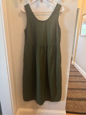 notPERFECTLINEN | Dresses | Notperfect Linen Mama Dress | Poshmark notPERFECTLINEN | Dresses | Notperfect Linen Mama Dress | Poshmark